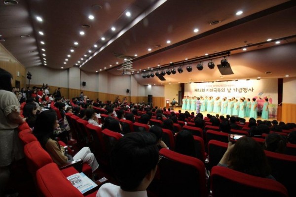 [크기변환]충북도, ‘제12회 치매극복의 날’ 기념행사 개최 (2).JPG