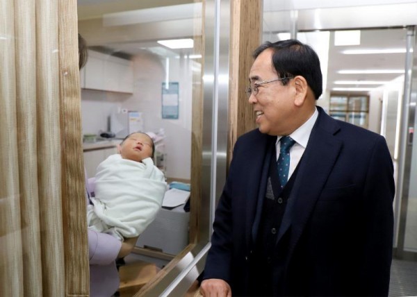 [크기변환]영광군, 2020년 신생아 양육비 대폭 확대 지원한다 1.JPG