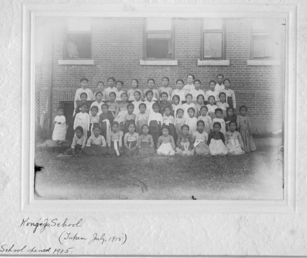 [크기변환]사진1. 1915년 7월 명선여학교(jpg).jpg