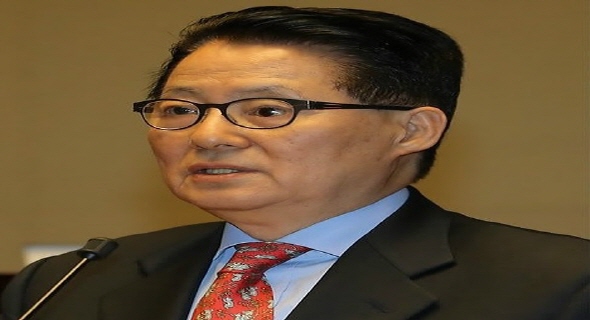 박지원 전 대표 제15차 중앙선거대책위원회 회의 발언