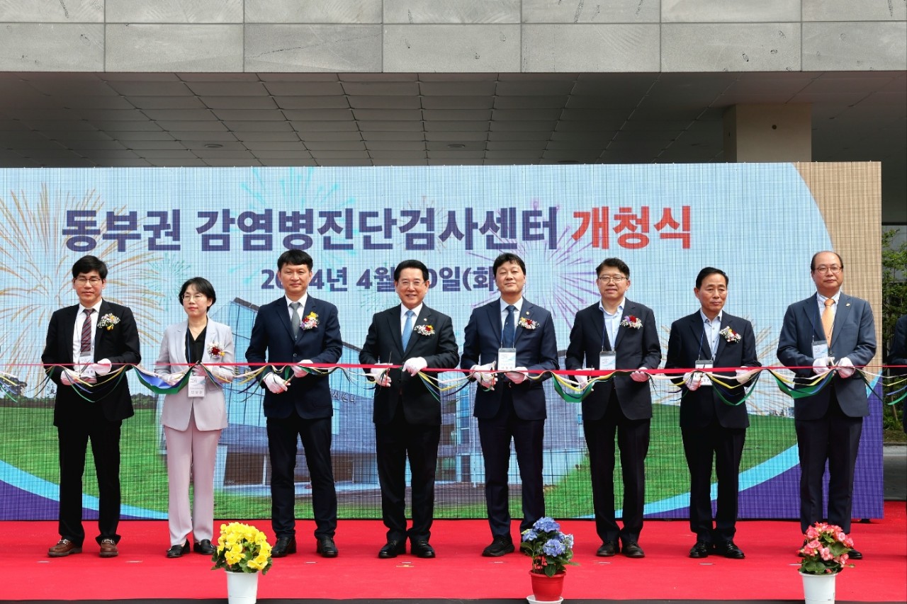 서동욱 의장, “도민 건강 보호와 안전한 지역사회 조성” 당부