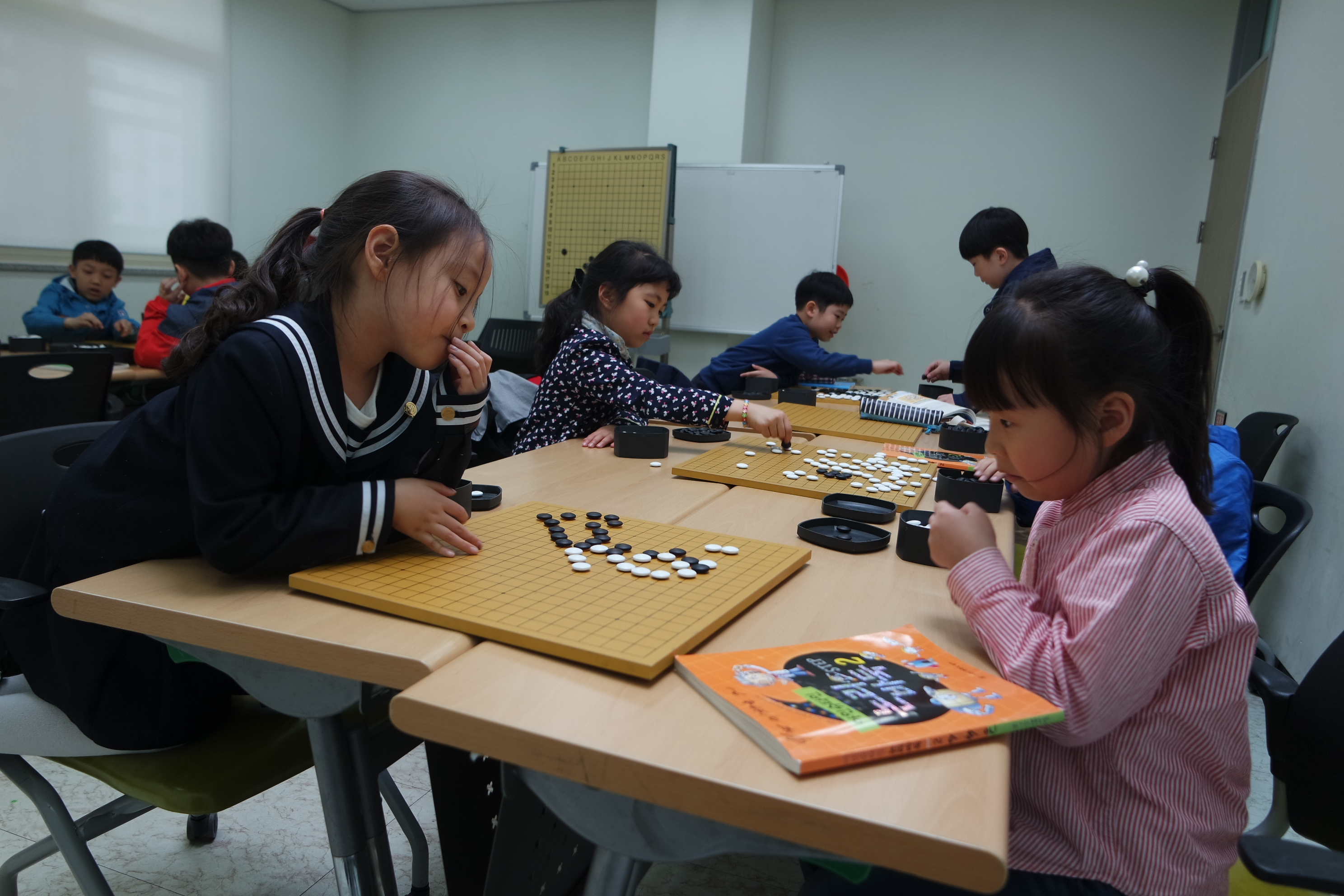 목포어린이도서관, 2019 상반기 문화프로그램 수강생 모집