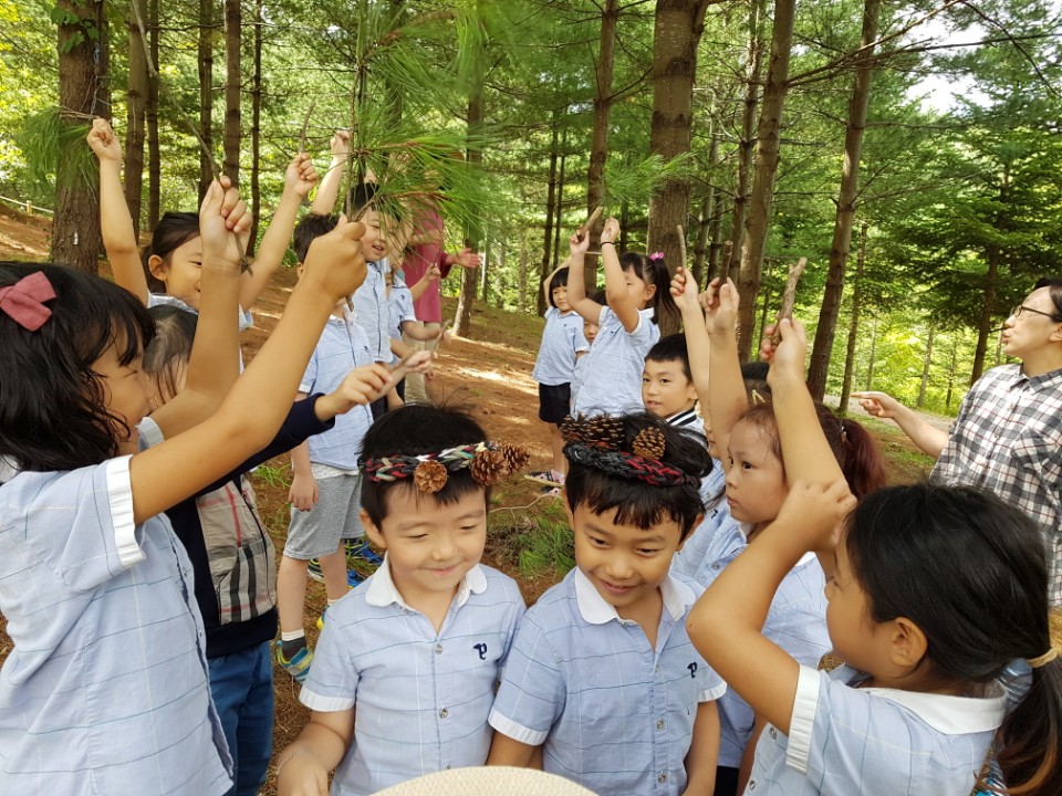산림환경연구소, 「산림교육프로그램」 인증 획득