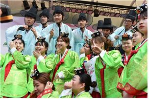 [대구] 제46회 성년의날, 청소년 문화축제 연다