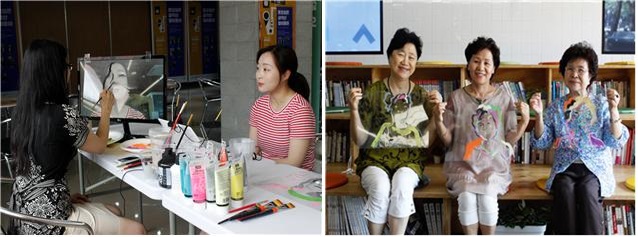 서울시, 10色 문화예술 체험 '우이신설선' 8월부터 달린다