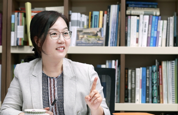 김현아 의원, 초등·장애 아이들 통학거리 지구 3바퀴 육박