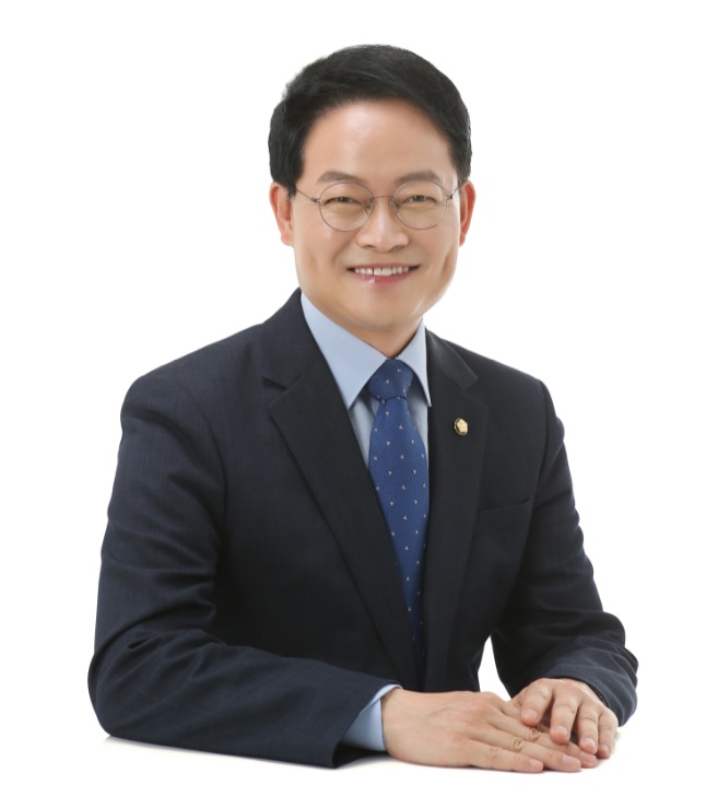 허영 의원, 尹정부 예산 칼자루 쥐고 선거개입, 즉각 중단해야