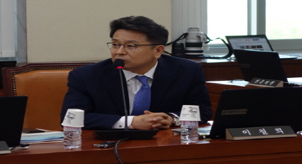 이철희 ,김성수 의원, (사)미디어리더스포럼과 함께 국내 OTT 콘텐츠 산업 성장 가능성 논의