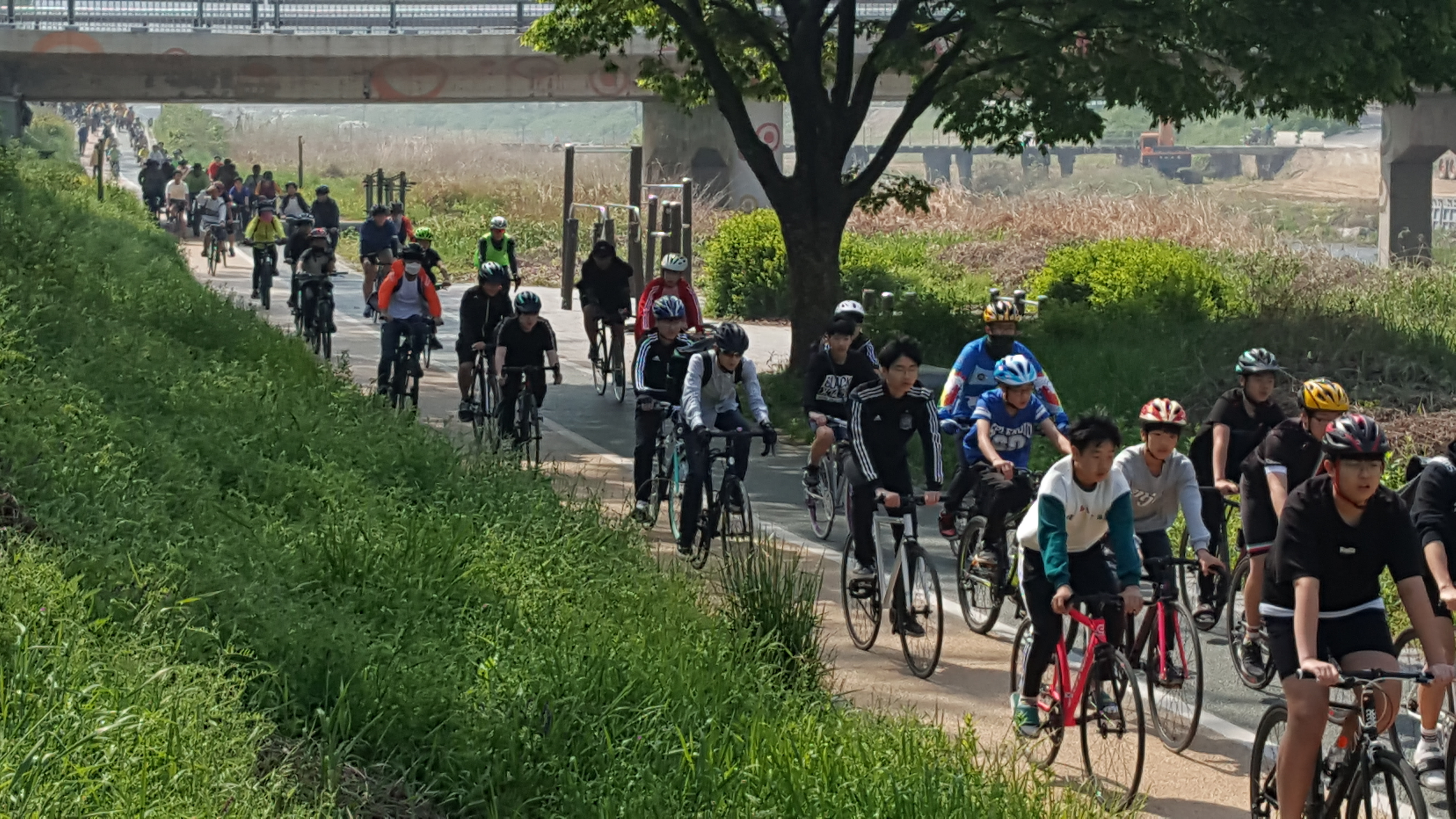 [경기] 민통선 비경 찾는 올해 첫 ‘자전거 투어’ 29일 개최