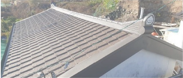 부산시, 시민건강 위협하는 슬레이트 지붕 걷어 낸다