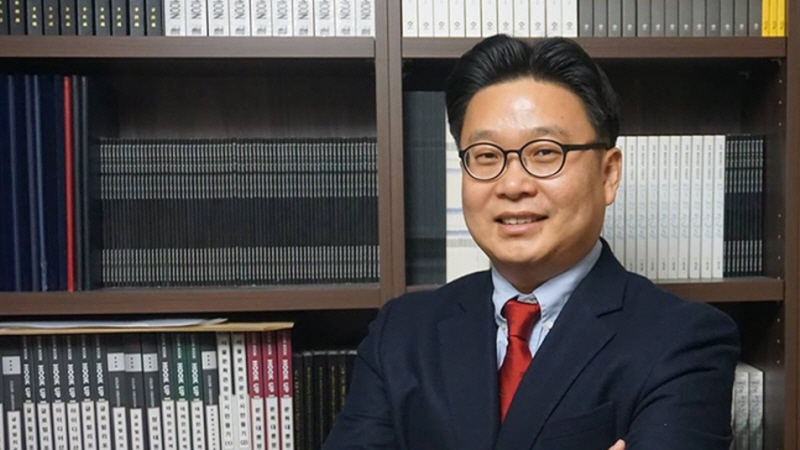 진도군, 서경덕 교수 초청…청년 아카데미 개최