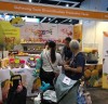 고흥유자‘ 홍콩식품박람회 (HKTDC FOOD EXPO 2018)' 참가