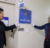 무안경찰서, 국회의원 선거사범 수사상황실 현판식 개최