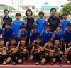 대전-선양, 축구로 끈끈한 우호 협력 과시