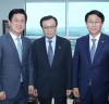 더불어민주당-대전시 2차 예산정책협의회 개최