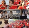 2020도쿄 올림픽 응원가 ‘레인보우’ 공개 ‘한국-미국-일본’ 한 목소리로 감동의 하모니 선사