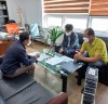 대전시, 2022년 하반기 전세버스업체·조합 안전관리 점검