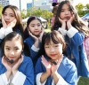 키즈 걸그룹 ‘드림아이원’ 2019 아이사랑 가족사랑 대축제 출연