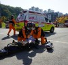 대전동부소방서, 2019년 재난대비 긴급구조 종합훈련