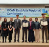 부산시, 2023 GCoM 동아시아 국제 컨퍼런스 참가