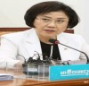 최도자 의원, 국립암센터 비위 혐의자 핵심의혹 놔둔 채 내부징계 마무리