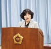 전서현 도의원, 전라남도 안전한 개인정보 보호 역량과 책임성 향상에 기여