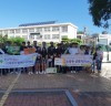 무안경찰서 승달파출소, 여성·청소년 인권존중 합동 캠페인