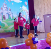 올 해 가장 바쁜 키즈 아이돌 ‘드림아이원’ 금암초등학교 축제 무대 올라