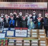 레고러닝센터, 행복한 성탄맞이 어린이 교구 나눔 후원