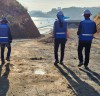 광양시, ‘미세먼지 불법배출 예방 환경감시원’ 활동 개시
