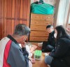 함평군 소재 나비마트, 이웃 위해 두유 1년간 무상지원