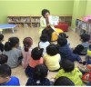 전주시립도서관, 유아를 위한 도서관 교육 운영