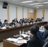 고흥군 제4 기 지역사회보장계획 중간보고회 개최