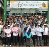 장흥군, ‘세계 금연의 날’ 맞아 금연 캠페인 실시