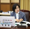 박경미 전남도의원, 청소년 성범죄 매년 증가... 대책 마련 시급
