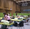 서울시, 직원 자발적 참여‘사랑의 헌혈’행사