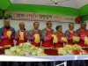 전남사회복지협의회, ‘사랑의 김장김치 나누기’행사