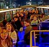 ‘여수낭만버스 시간을 달리는 버스커’ 추석 특별운행