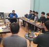 박시종 광주 광산구을 예비후보 “청년의 도전, 정치가 바뀌고 광주가 바뀐다”