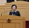 박현숙 도의원, 고립·은둔 청소년 선제적 지원 촉구