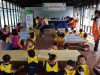 무안군 어린이급식관리지원센터, 소규모 어린이집 대상 로컬푸드 체험교실 운영