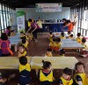 무안군 어린이급식관리지원센터, 소규모 어린이집 대상 로컬푸드 체험교실 운영