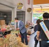 장성군, 민관 합동 ‘착한 가격, 건전한 소비’ 캠페인