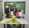 중국의 ‘늘통령’ 탄생하나,국산 애니메이션, 中서 100억 판권 계약