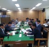 보성군, 보성읍 악취관리 민·관협의체 회의 개최