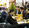 충북농식품, 일본국제식품박람회서 105만불 수출계약
