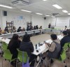 순천교육지원청, 2024학년도 순천마을배움터 나눔 컨설팅 실시