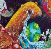 함평군 제10회 멸종위기 야생생물 그림그리기 대회 성료