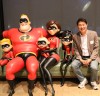 노관규 순천시장 일행,  꿈의 기업 미국 픽사 스튜디오 방문 ‘한국형 K-디즈니’ 구상