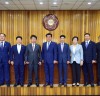강필구 전남 영광군의회 의장, 부의장 장기소 의원 선출